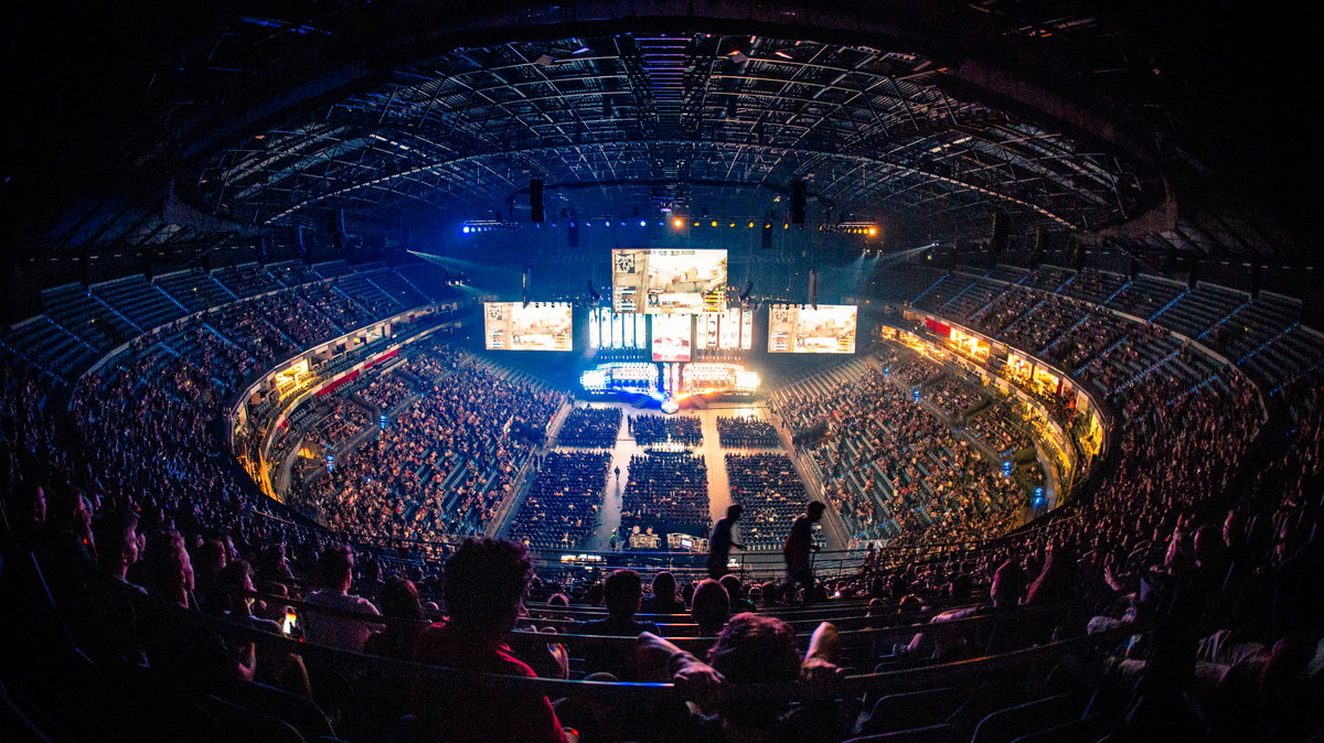 ESL One Cologne 2018