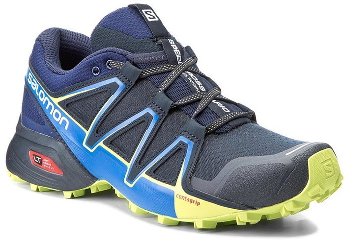 Salomon Speedcross Vario 2