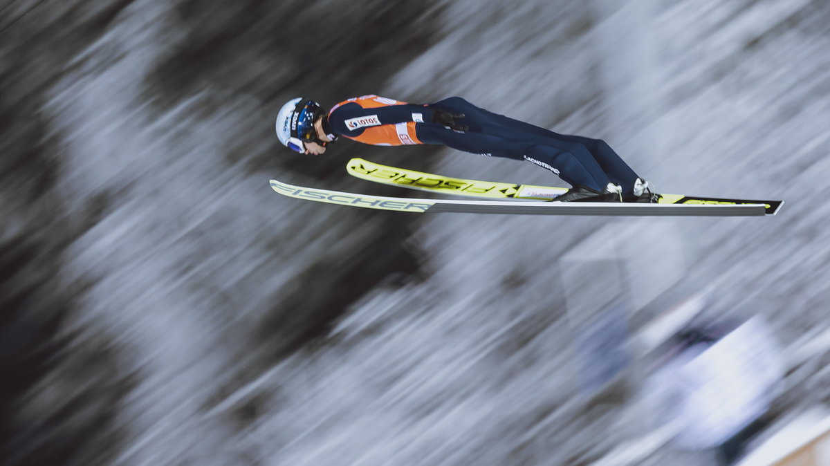 Kamil Stoch