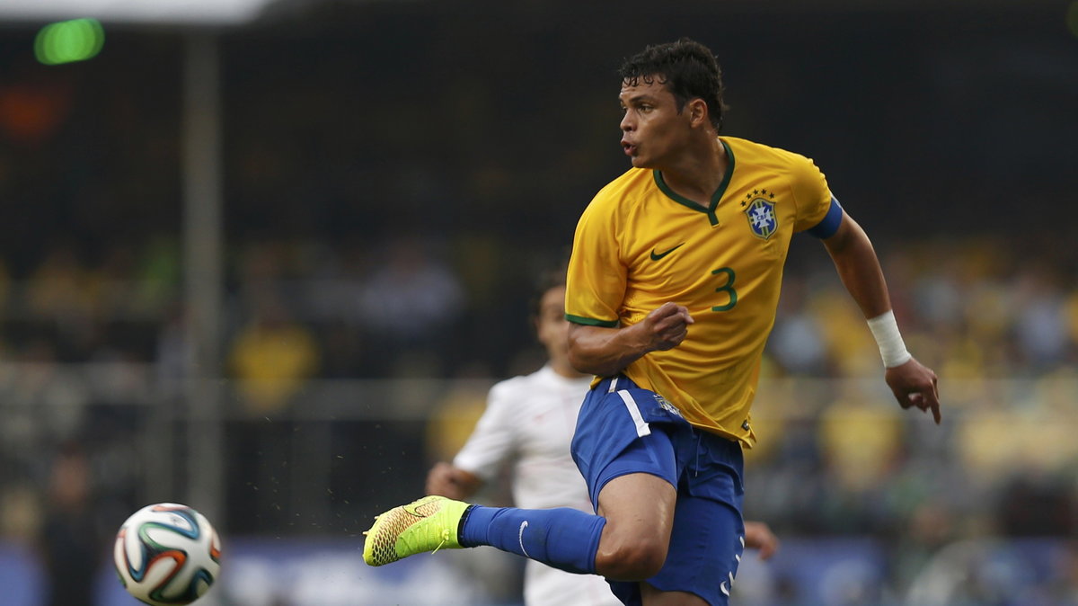 Thiago Silva