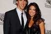 Michael Phelps i Nicole Johnson