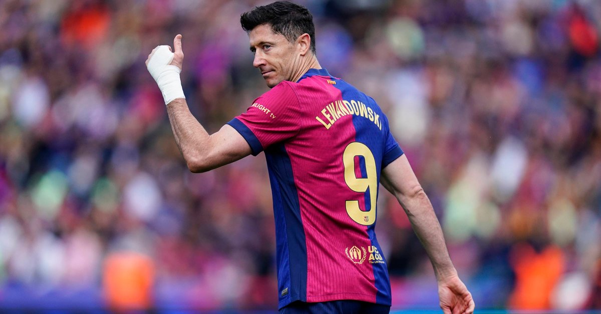 A jednak nie wszystko stracone w sprawie Roberta Lewandowskiego i LM. Jest przeciek