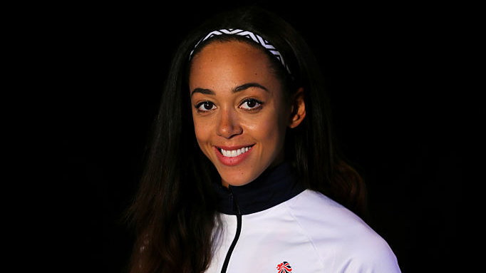 Katarina Johnson-Thompson