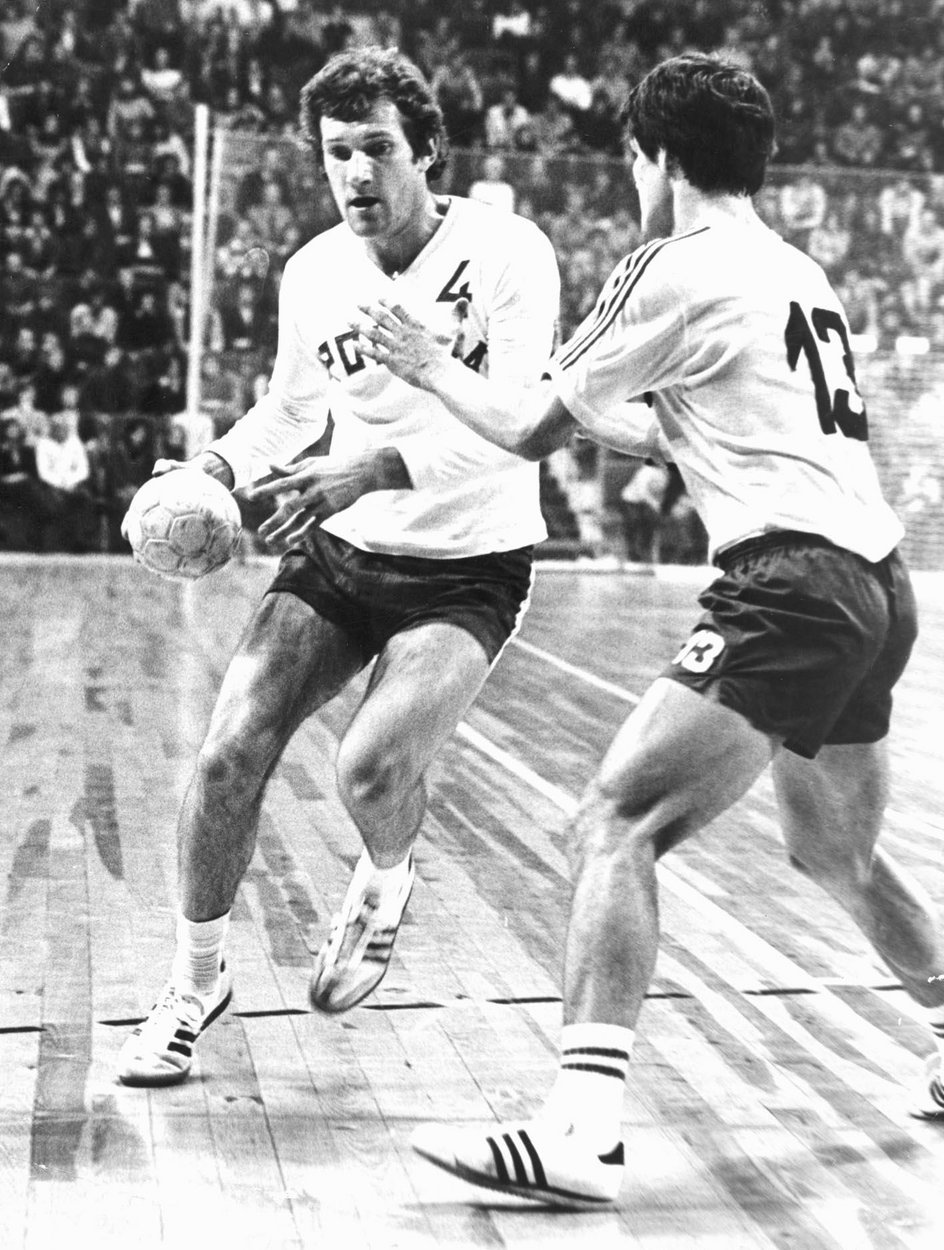 Zygfryd Kuchta w latach 1968–1976 rozegrał 143 mecze w reprezentacji Polski szczypiornistów. W Biało-Czerwonych barwach zdobył 157 bramek. 