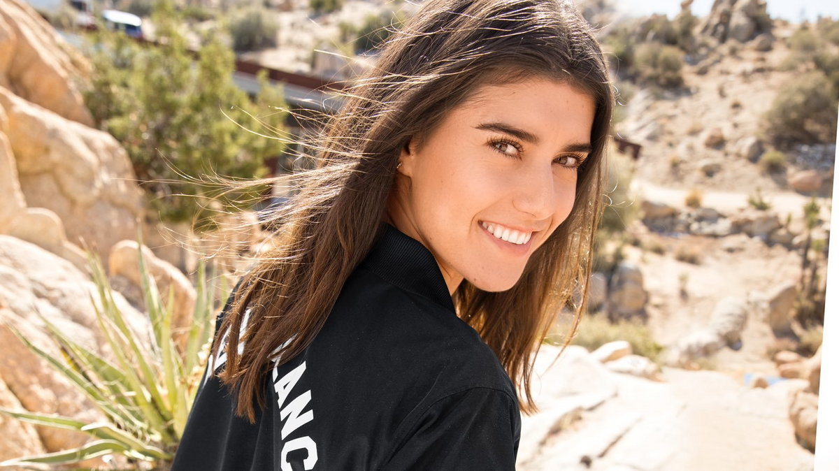 Sorana Cirstea