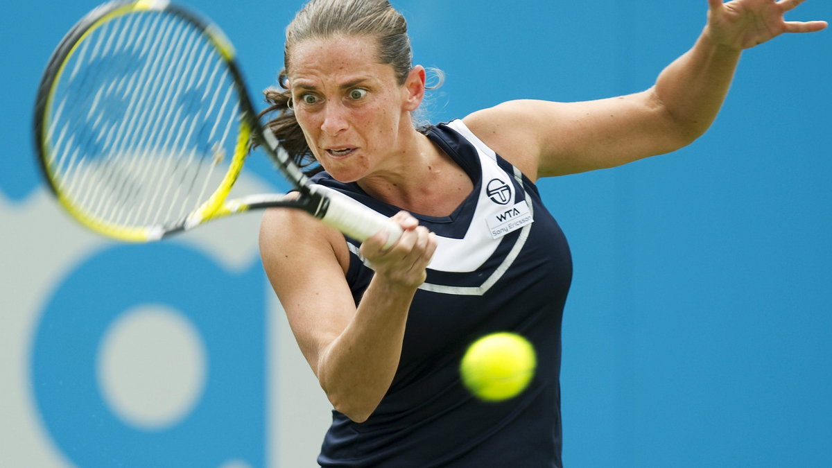 Roberta Vinci