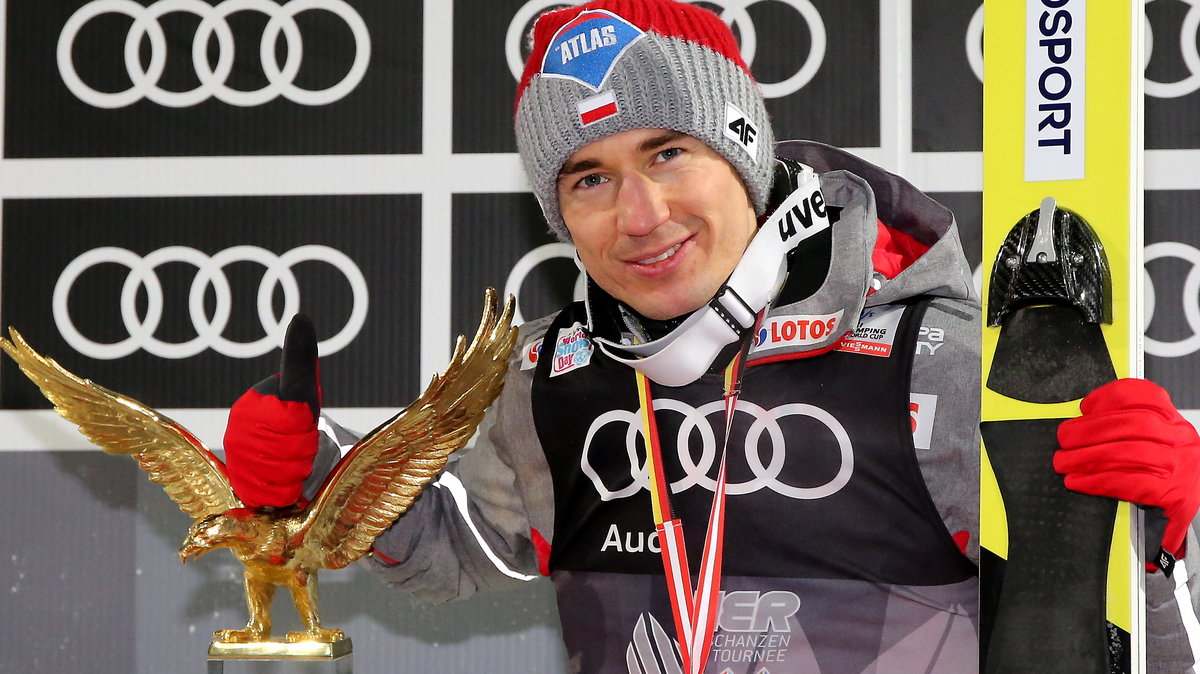 Kamil Stoch