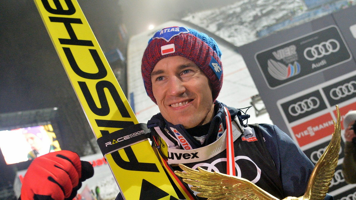 Kamil Stoch