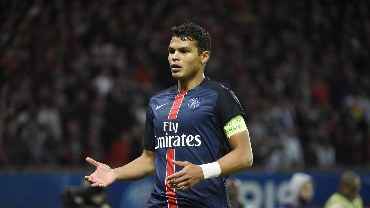 Thiago Silva