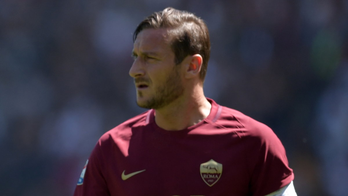 Francesco Totti