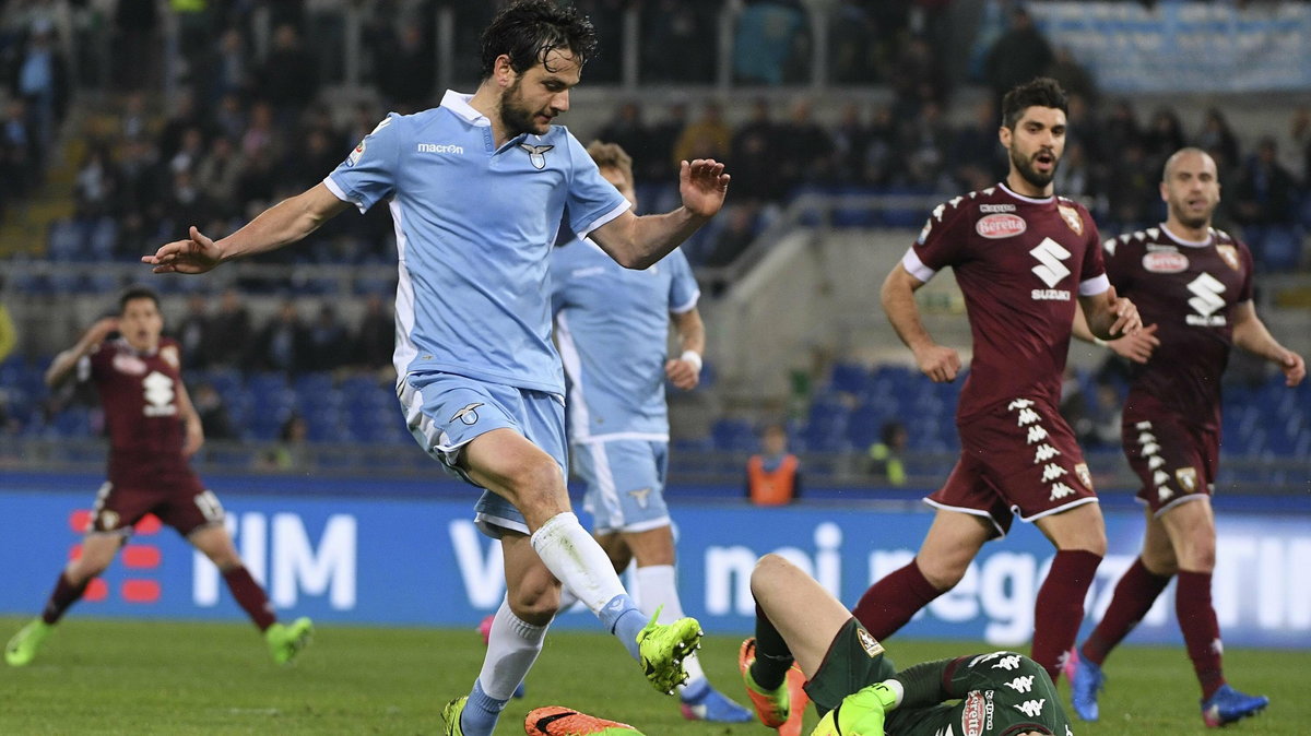 Lazio Rzym - Torino FC