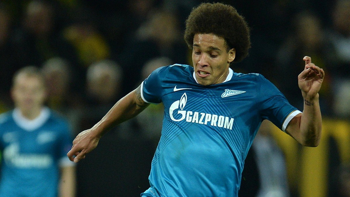 Axel Witsel