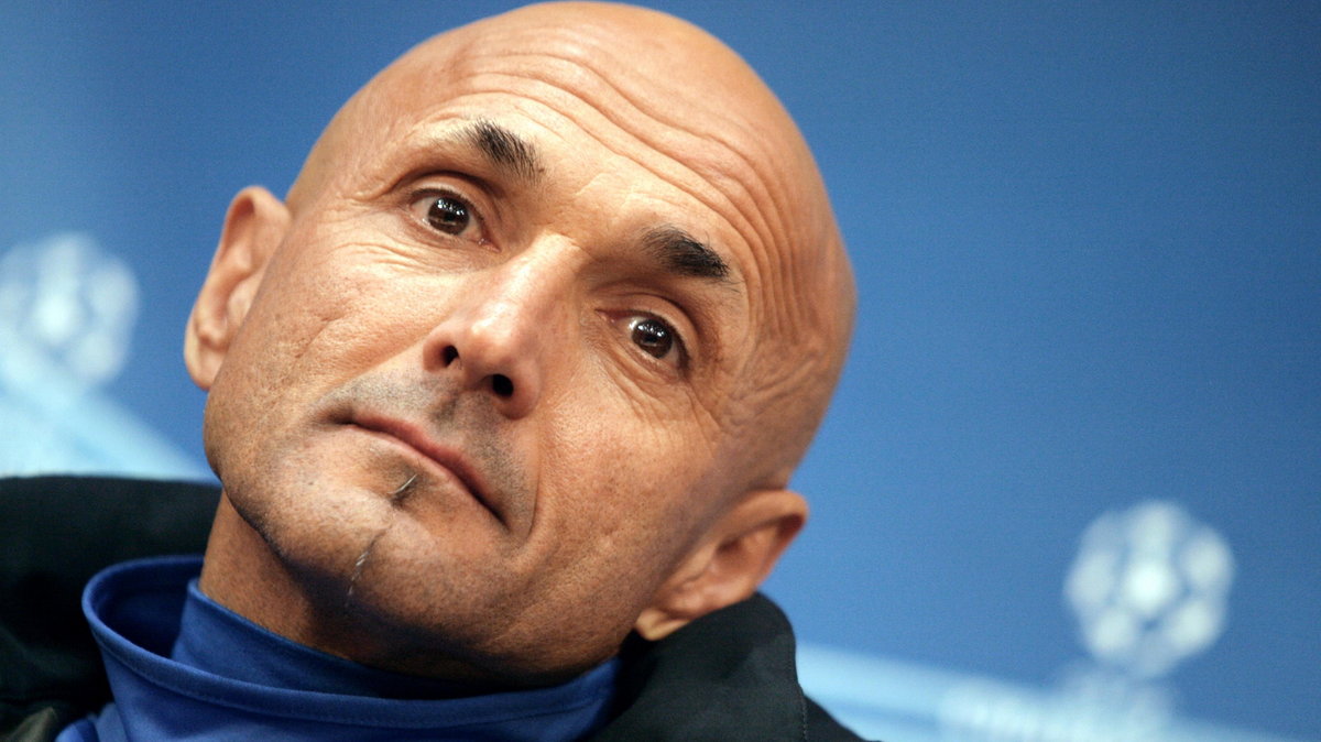 Luciano Spalletti