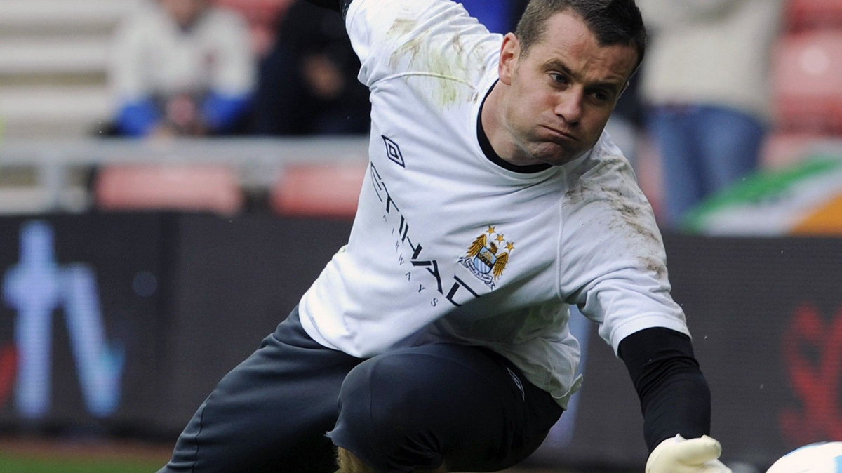 Shay Given