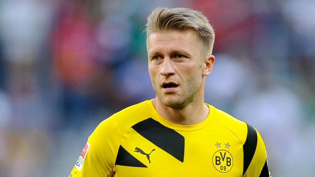 JAKUB BLASZCZYKOWSKI