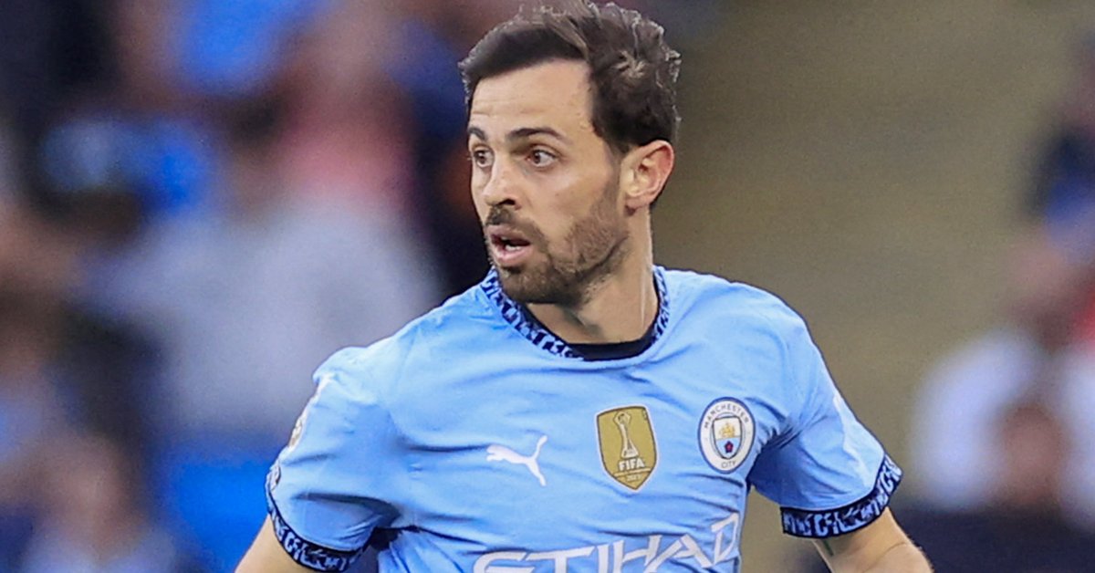 Fulham - Manchester City NA ŻYWO. Gdzie oglądać? O której mecz?