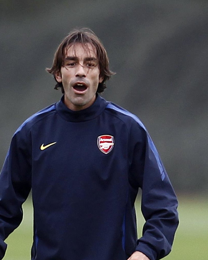 Robert Pires