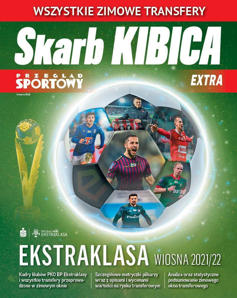 Skarb Kibica Extra