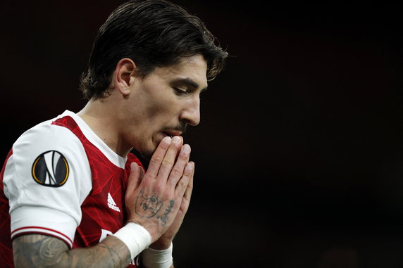 Hector Bellerin