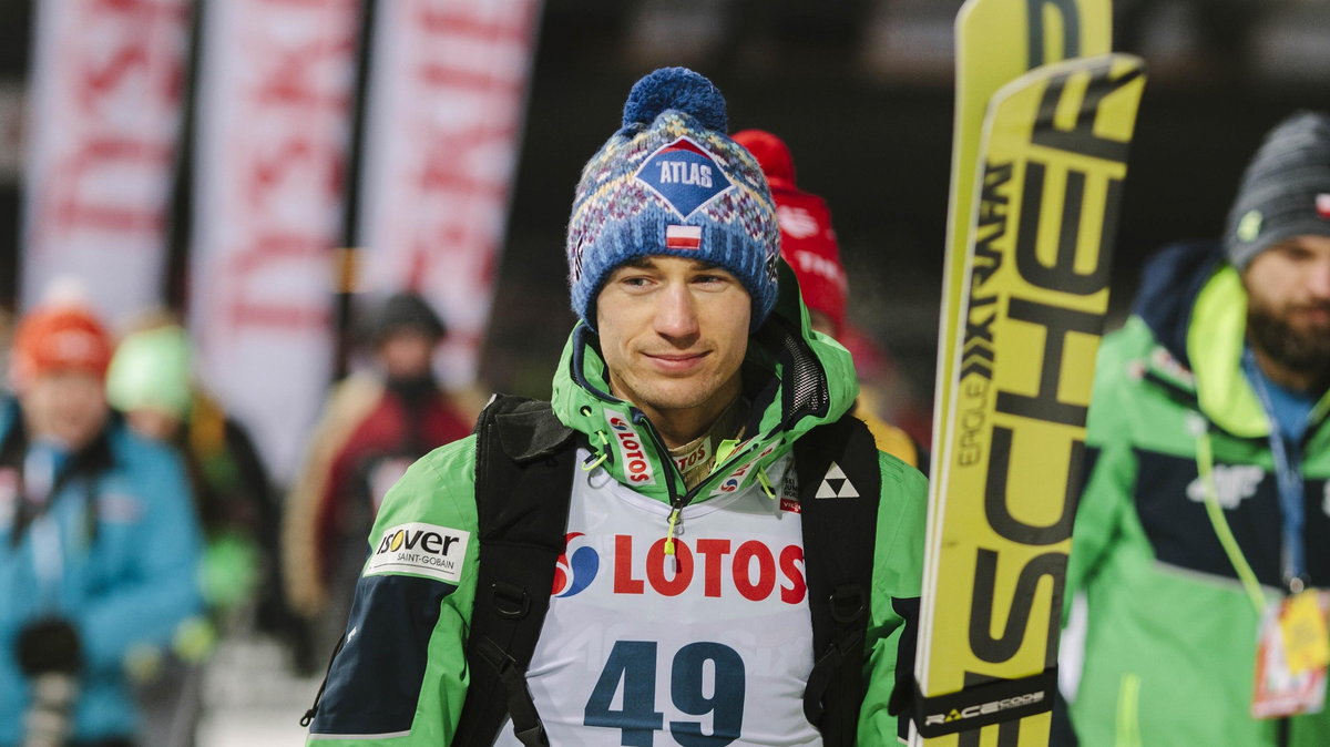 Kamil Stoch