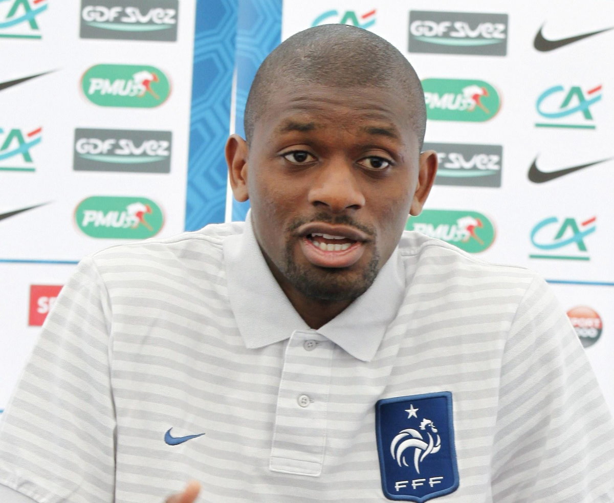 Abou Diaby