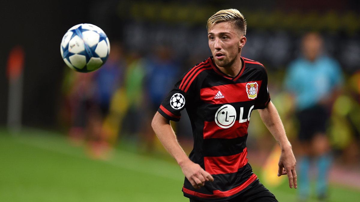 Kevin Kampl