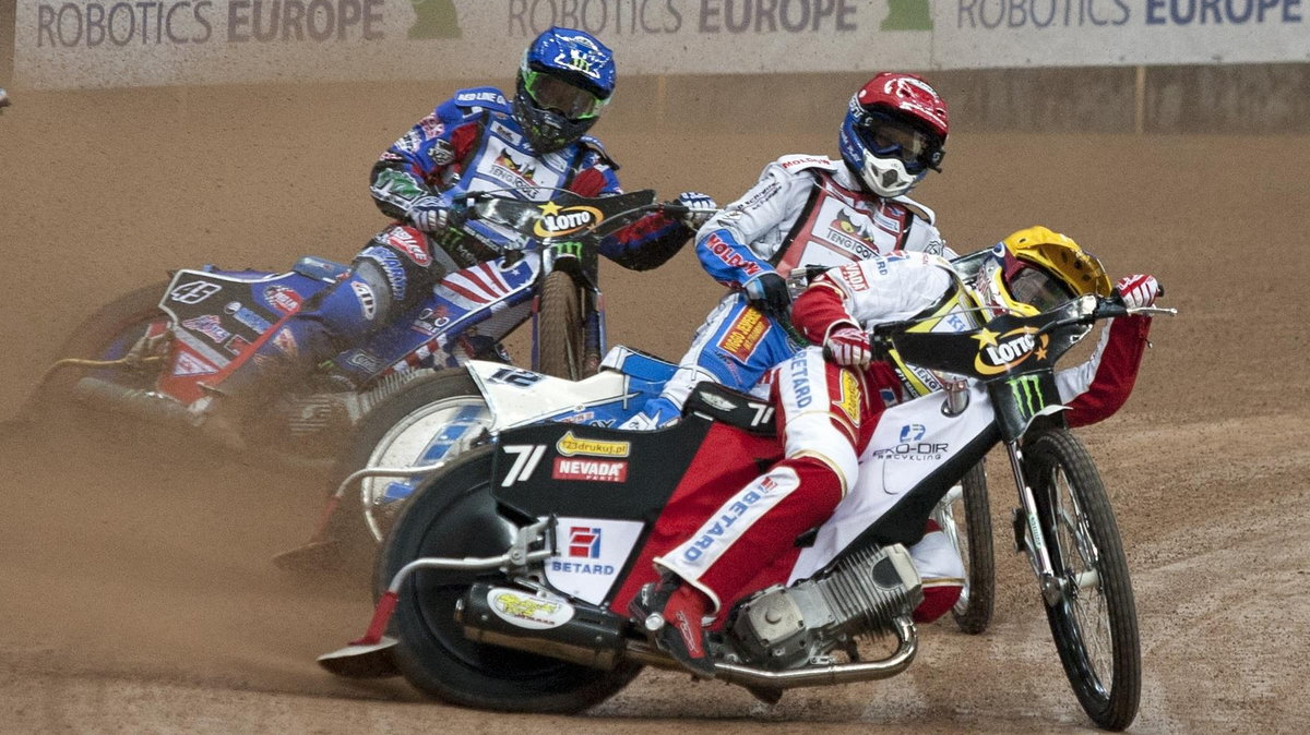 LOTTO Warsaw FIM SGP Polski