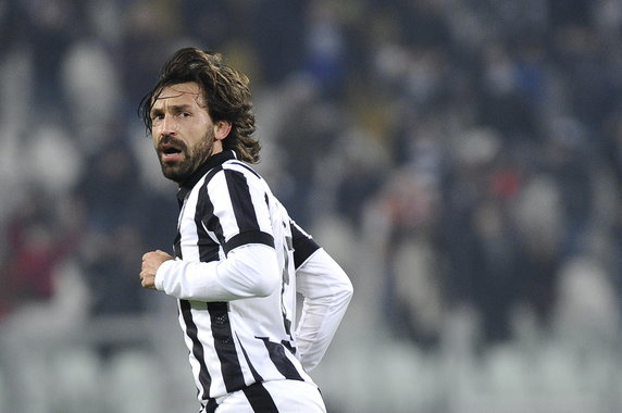 Andrea Pirlo