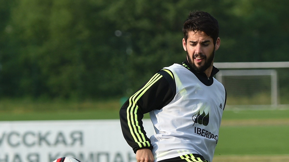 Isco