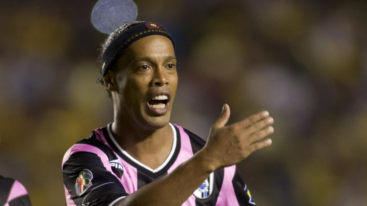 Ronaldinho