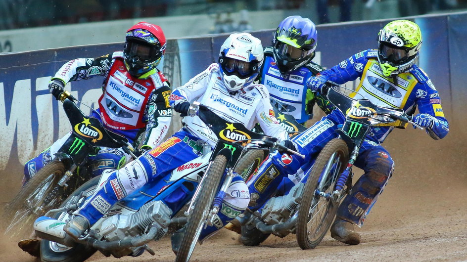 2016 LOTTO FIM Speedway Grand Prix Polski