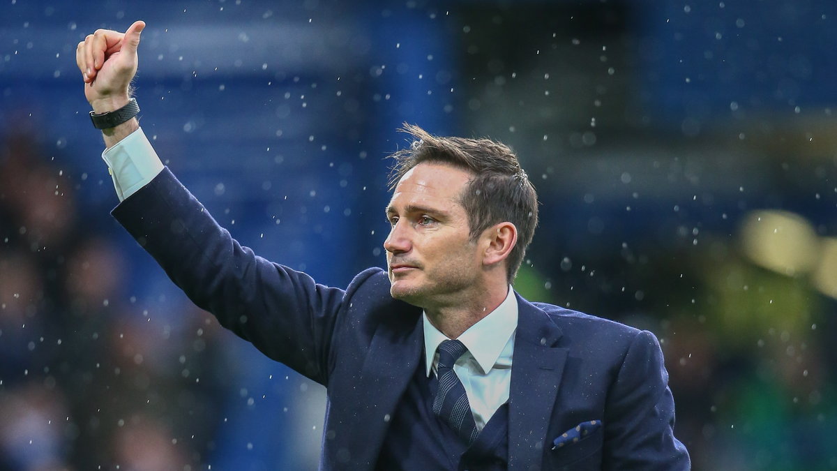 Frank Lampard