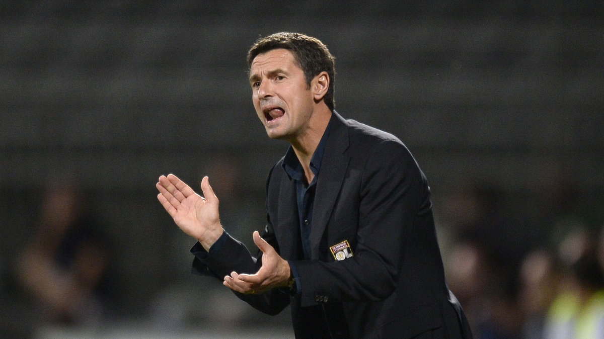 Remi Garde 