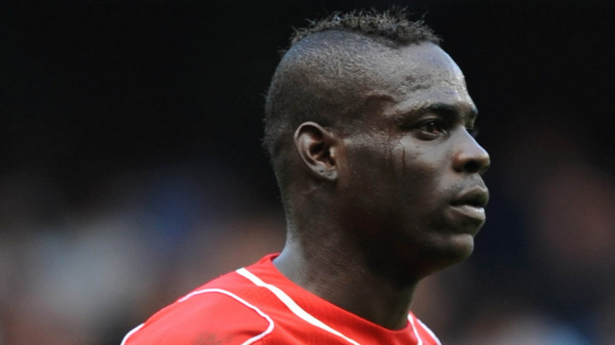 Mario Balotelli 