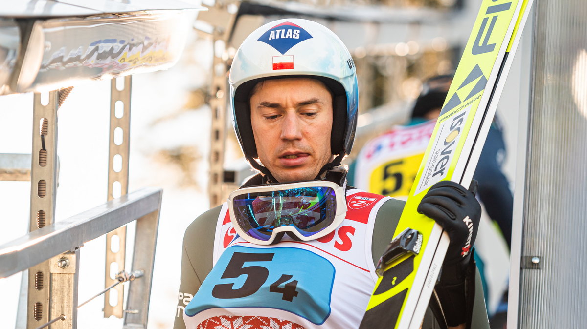 Kamil Stoch