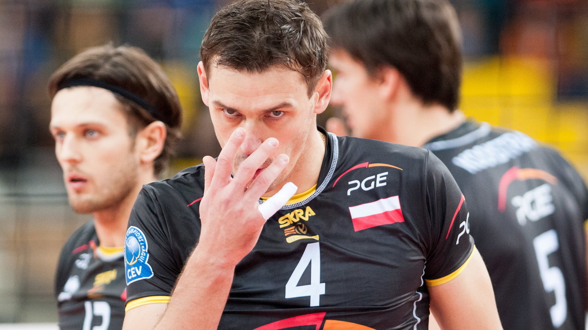 PGE Skra Bełchatów