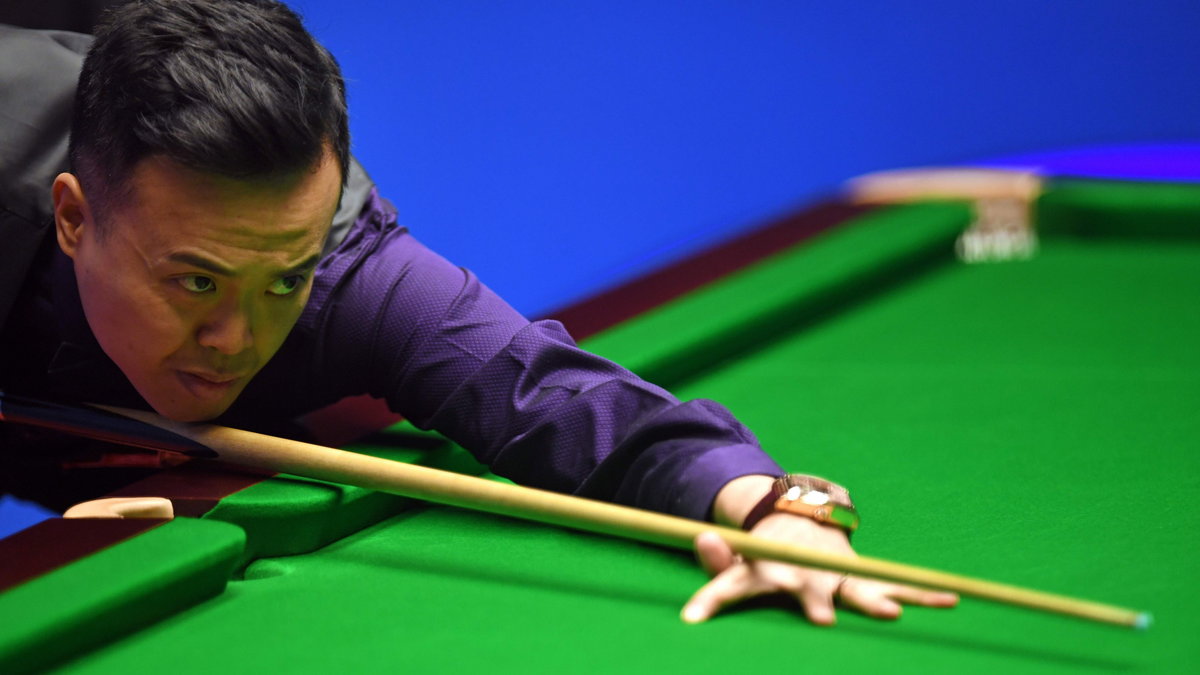 Marco Fu