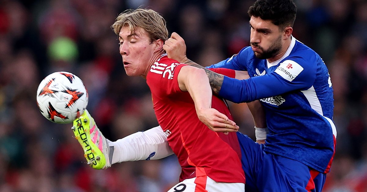 Bronili się przed spadkiem, zagrają o trofeum! Oto finaliści Ligi Europy