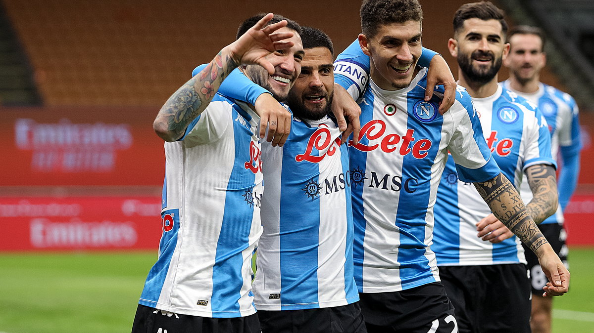 SSC Napoli