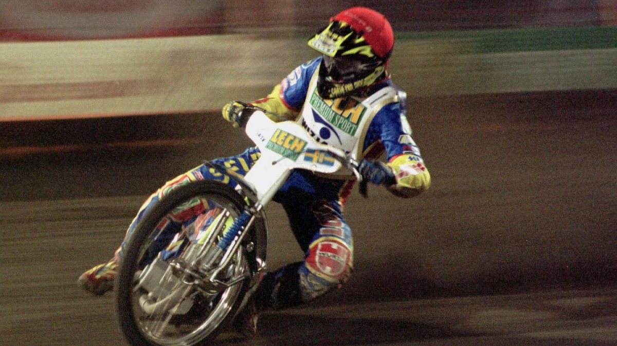 Hans Nielsen