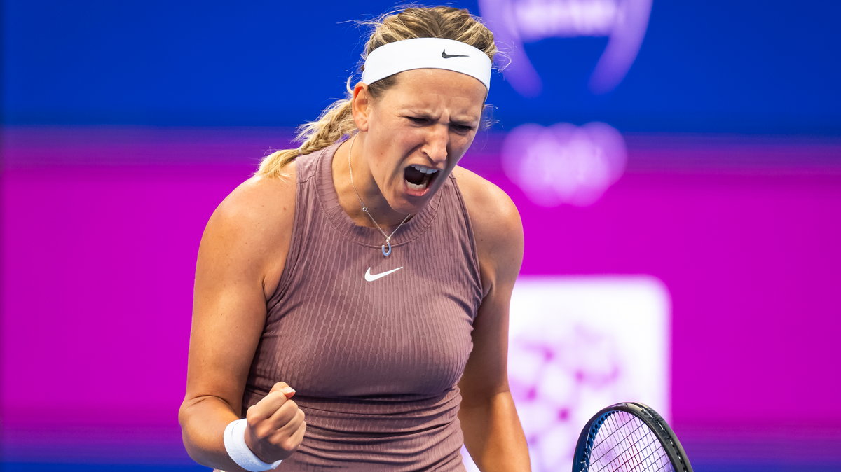 Wiktoria Azarenka