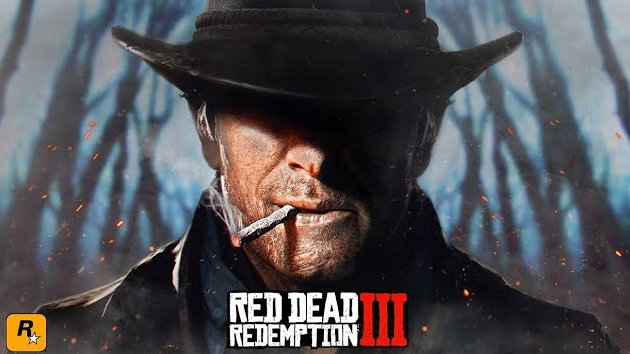 RDR3