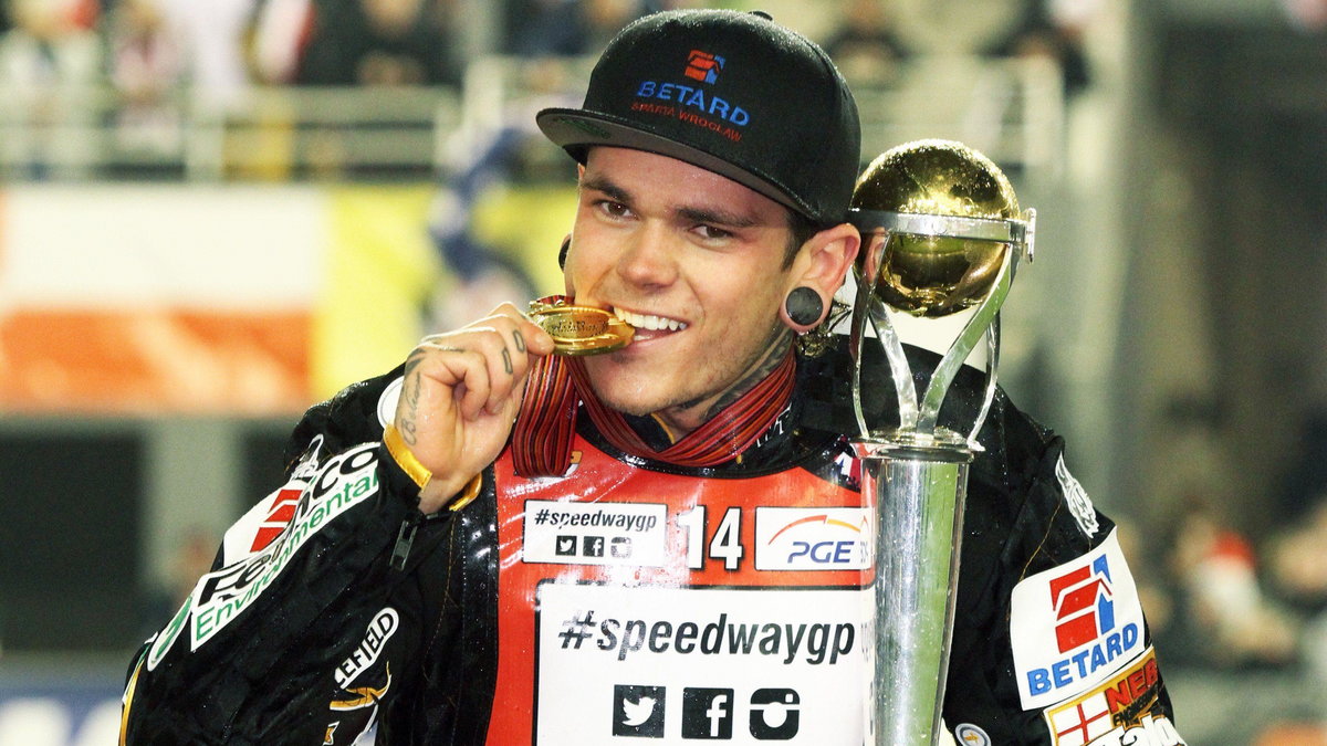 Tai Woffinden