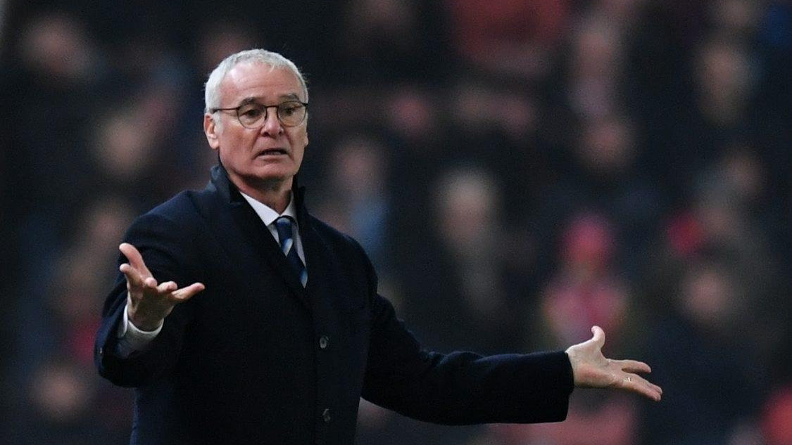 Claudio Ranieri