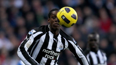 Nile Ranger