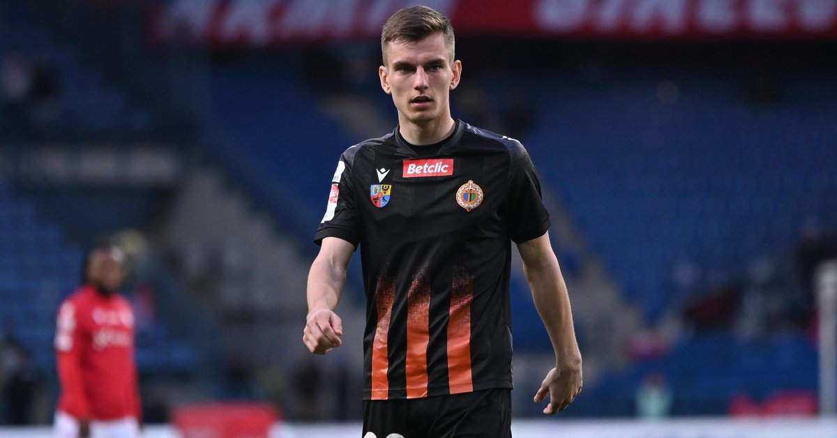 Stal Rzeszów — Chrobry Głogów na żywo. Gdzie oglądać? O której mecz?