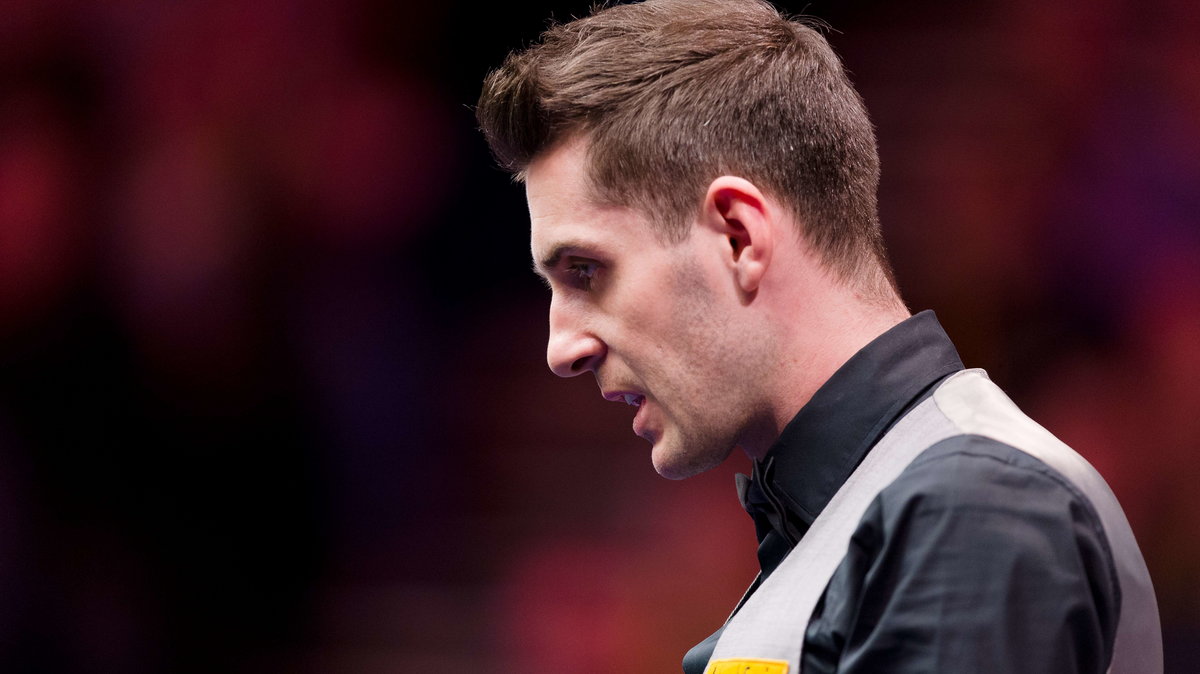 Mark Selby