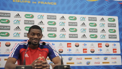 Abou Diaby