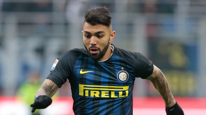 Gabigol