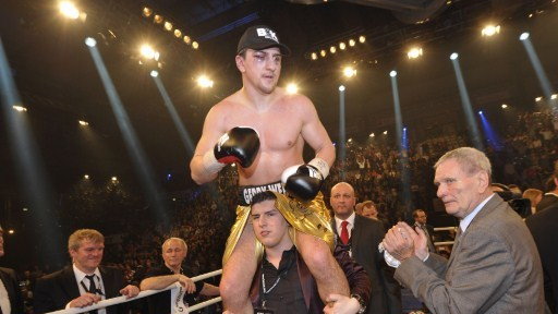 Marco Huck